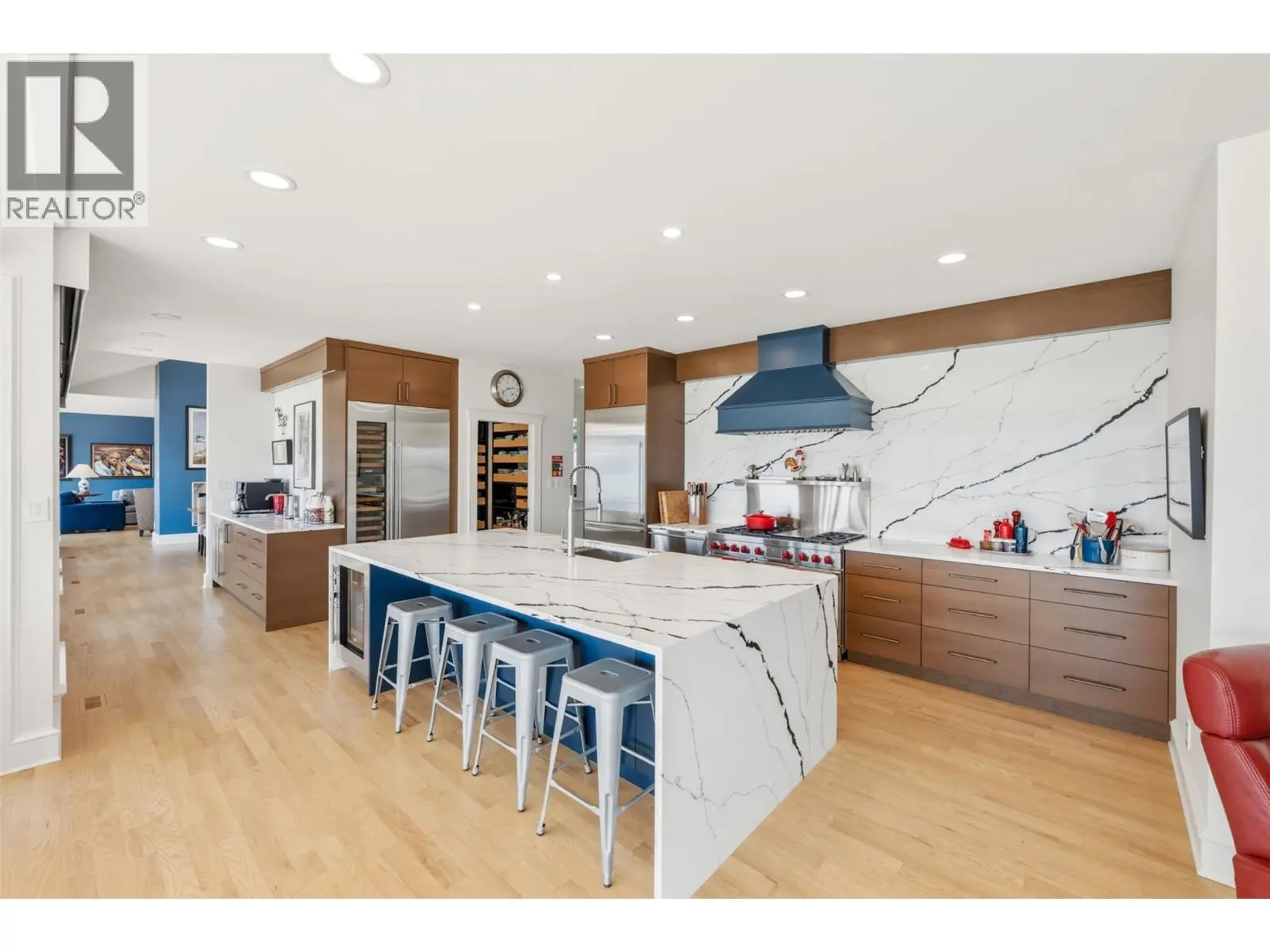 1145 Chapman Road. Penticton, British Columbia