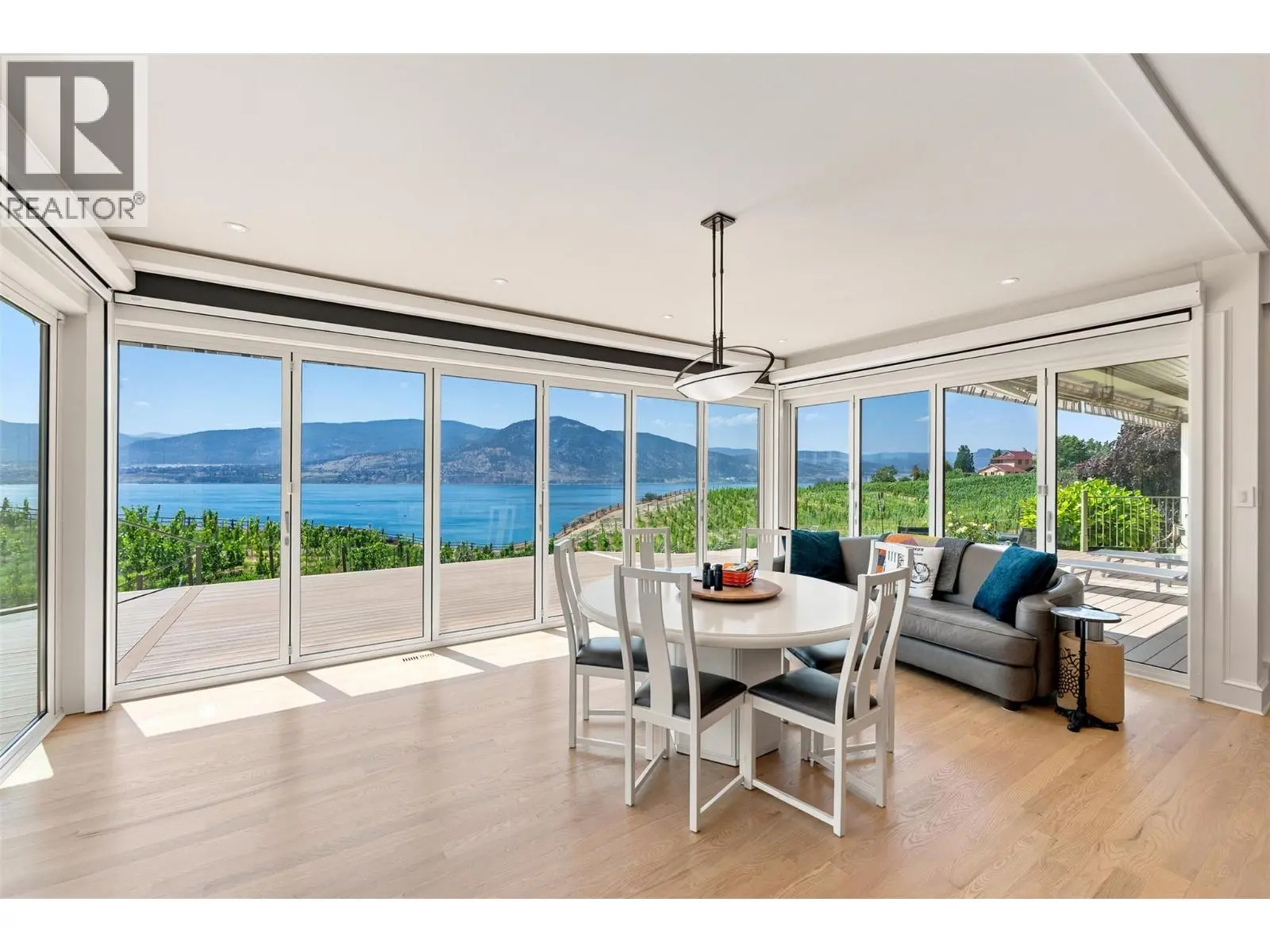 1145 Chapman Road. Penticton, British Columbia