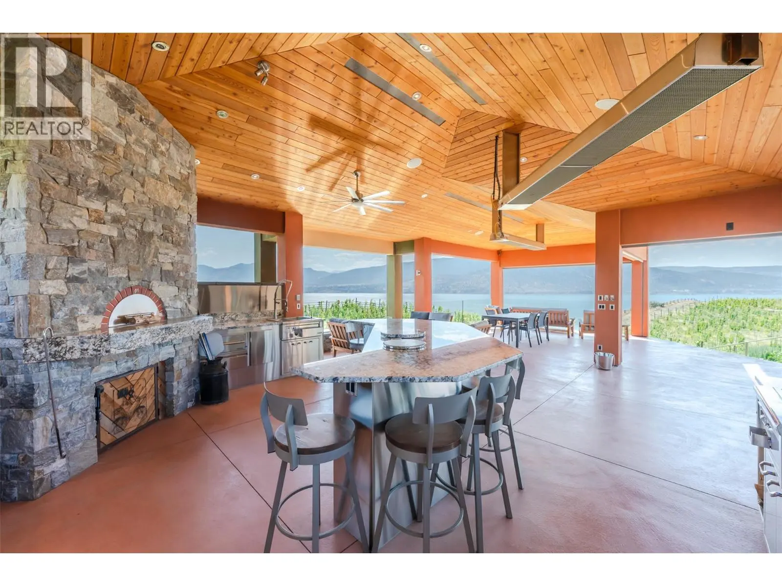 1145 Chapman Road. Penticton, British Columbia