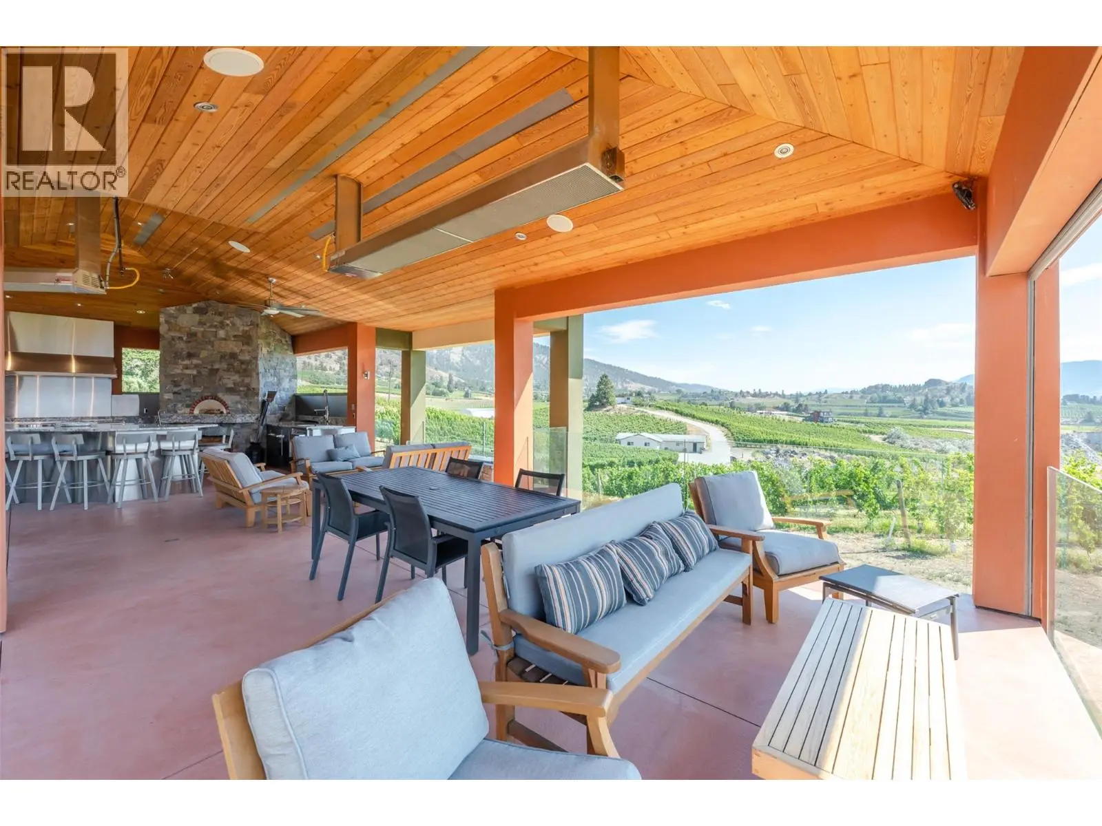 1145 Chapman Road. Penticton, British Columbia