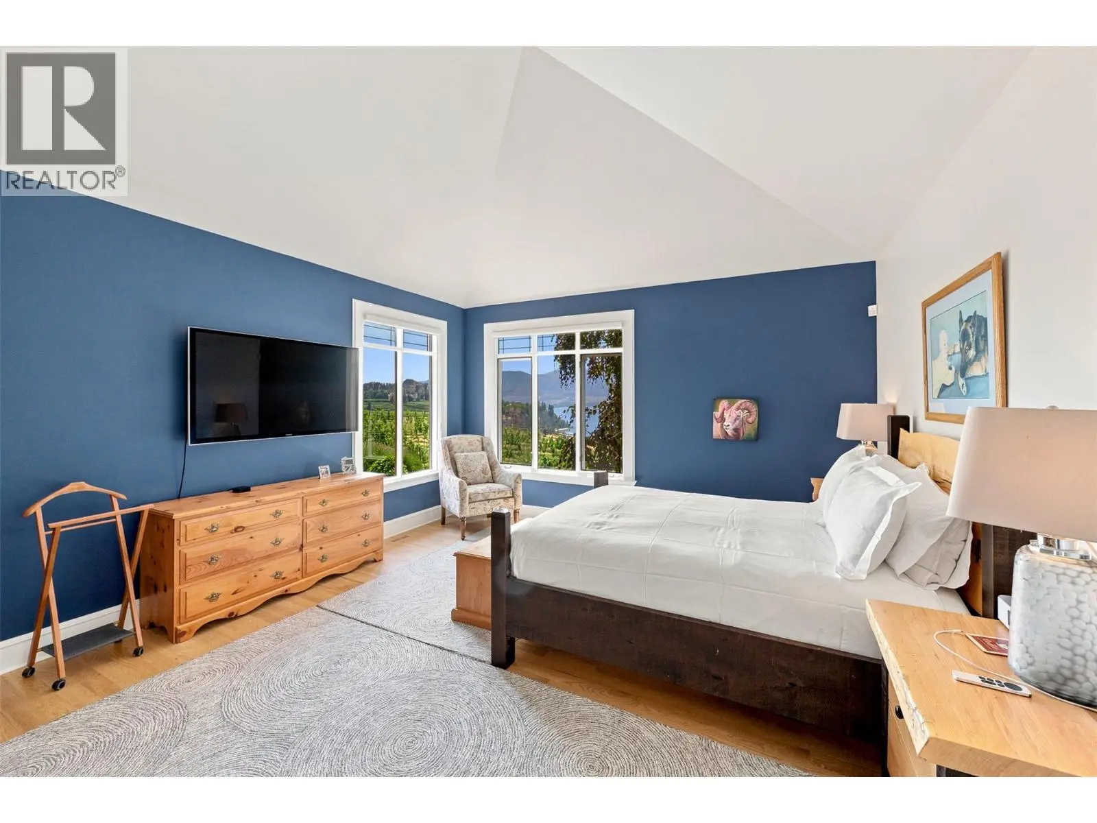 1145 Chapman Road. Penticton, British Columbia