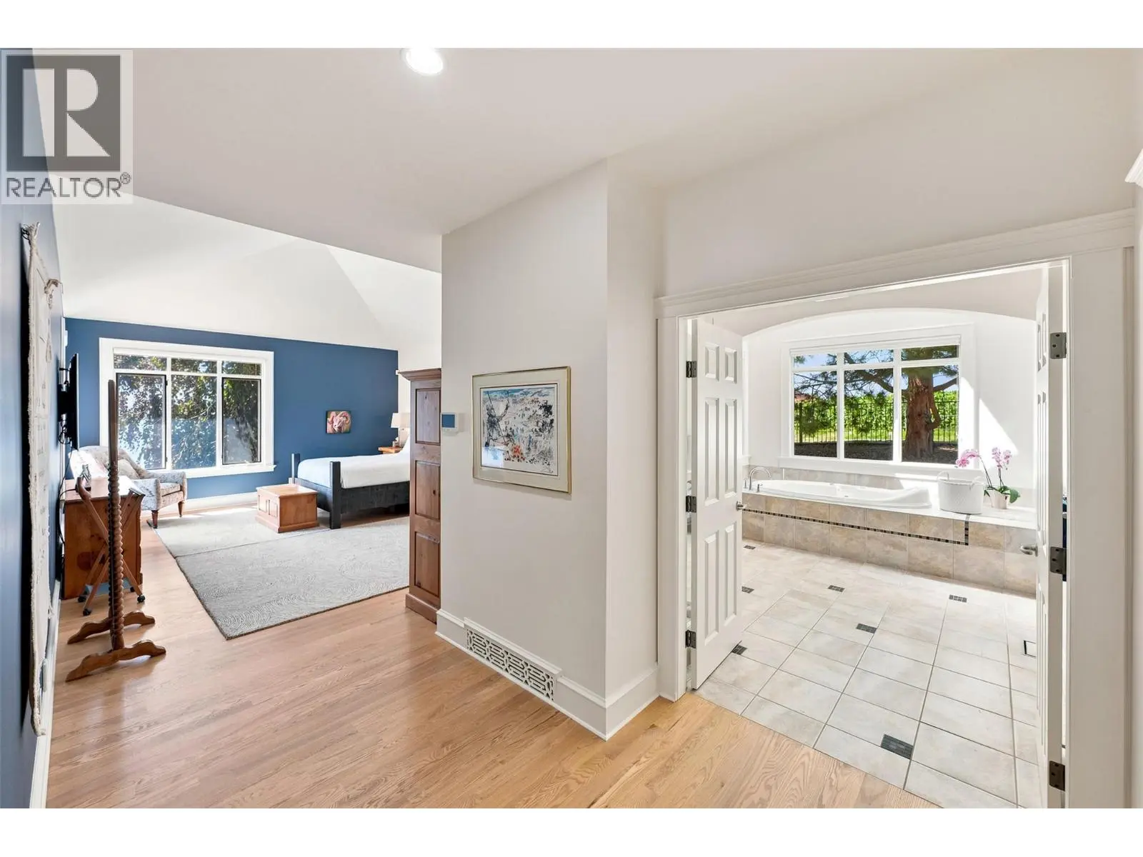 1145 Chapman Road. Penticton, British Columbia