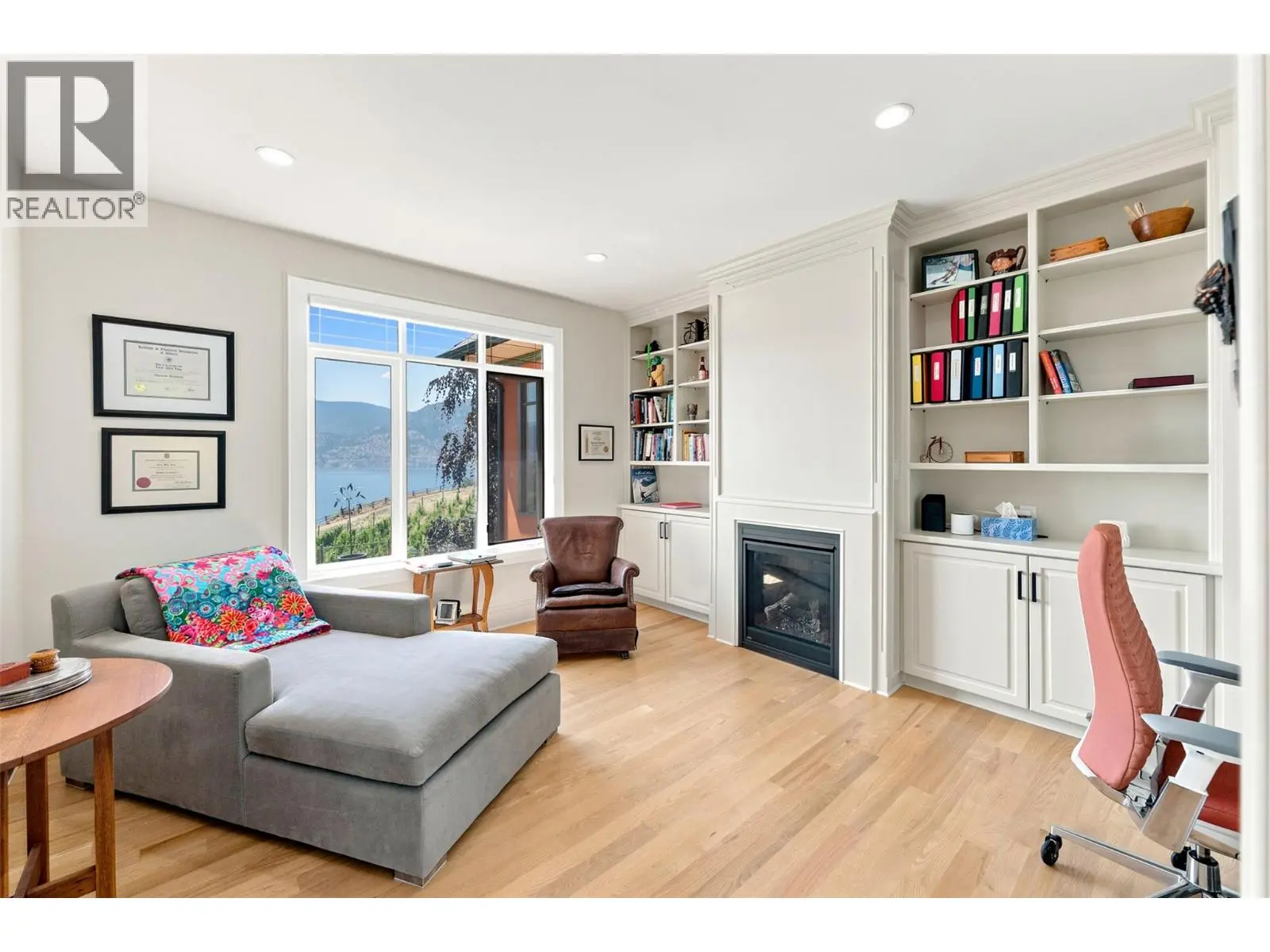 1145 Chapman Road. Penticton, British Columbia