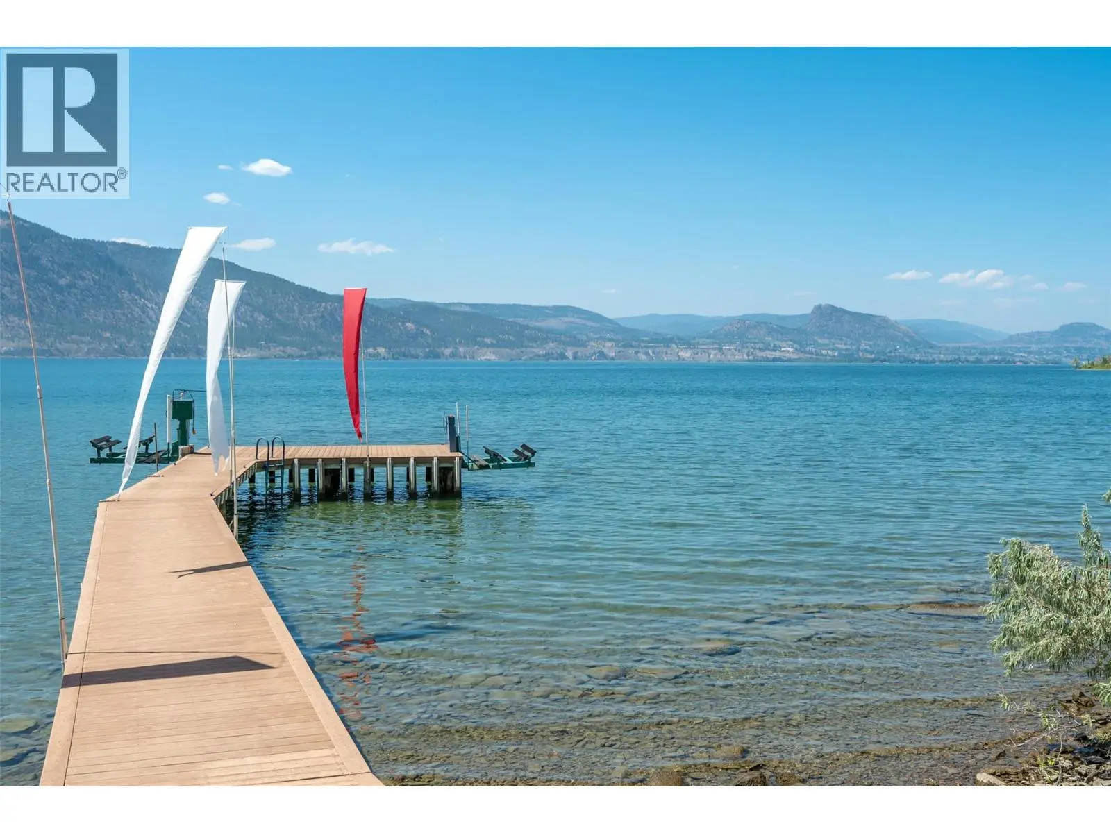 1145 Chapman Road. Penticton, British Columbia