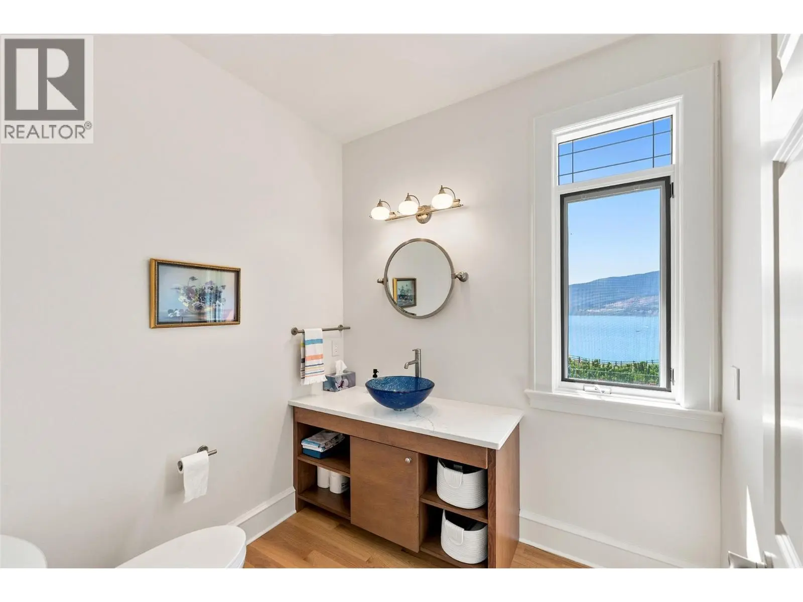 1145 Chapman Road. Penticton, British Columbia