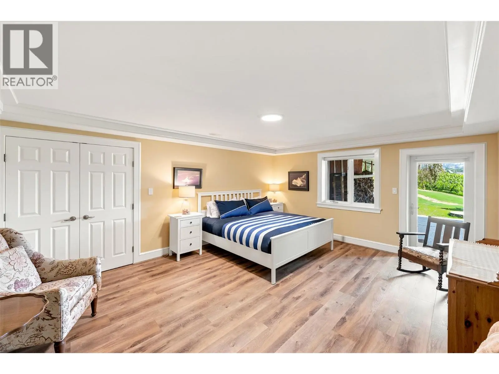 1145 Chapman Road. Penticton, British Columbia