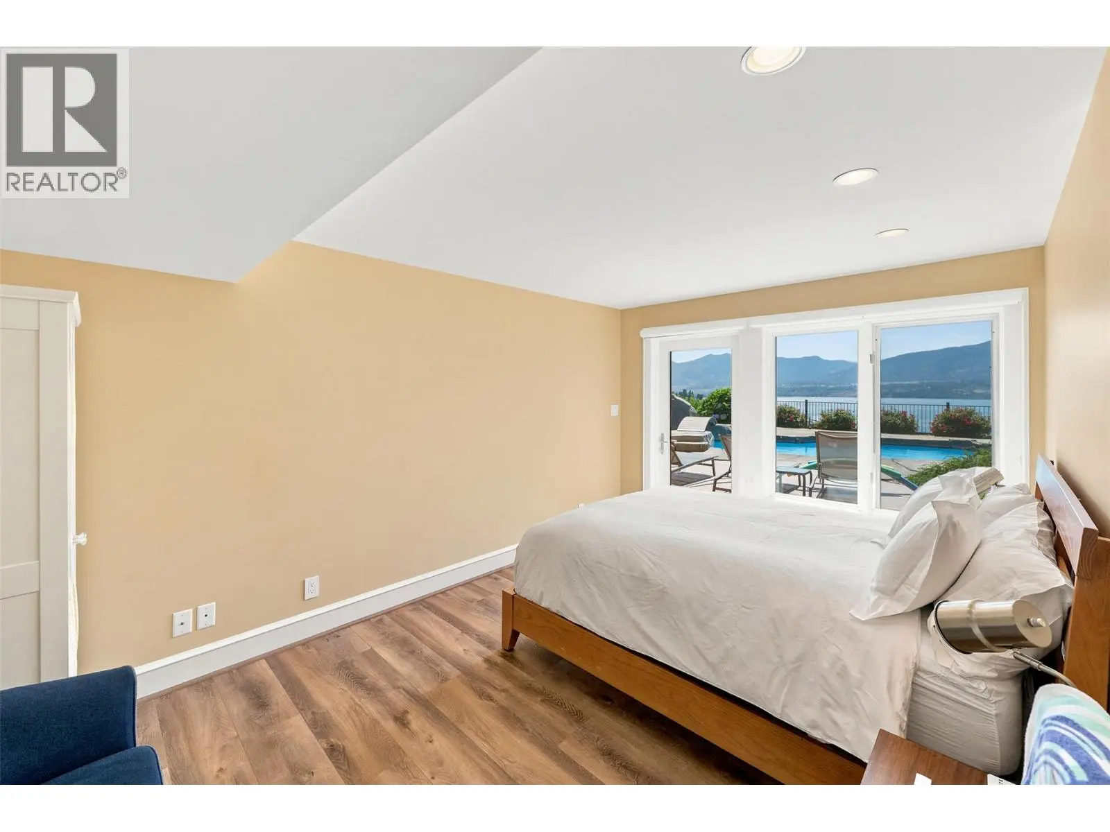 1145 Chapman Road. Penticton, British Columbia