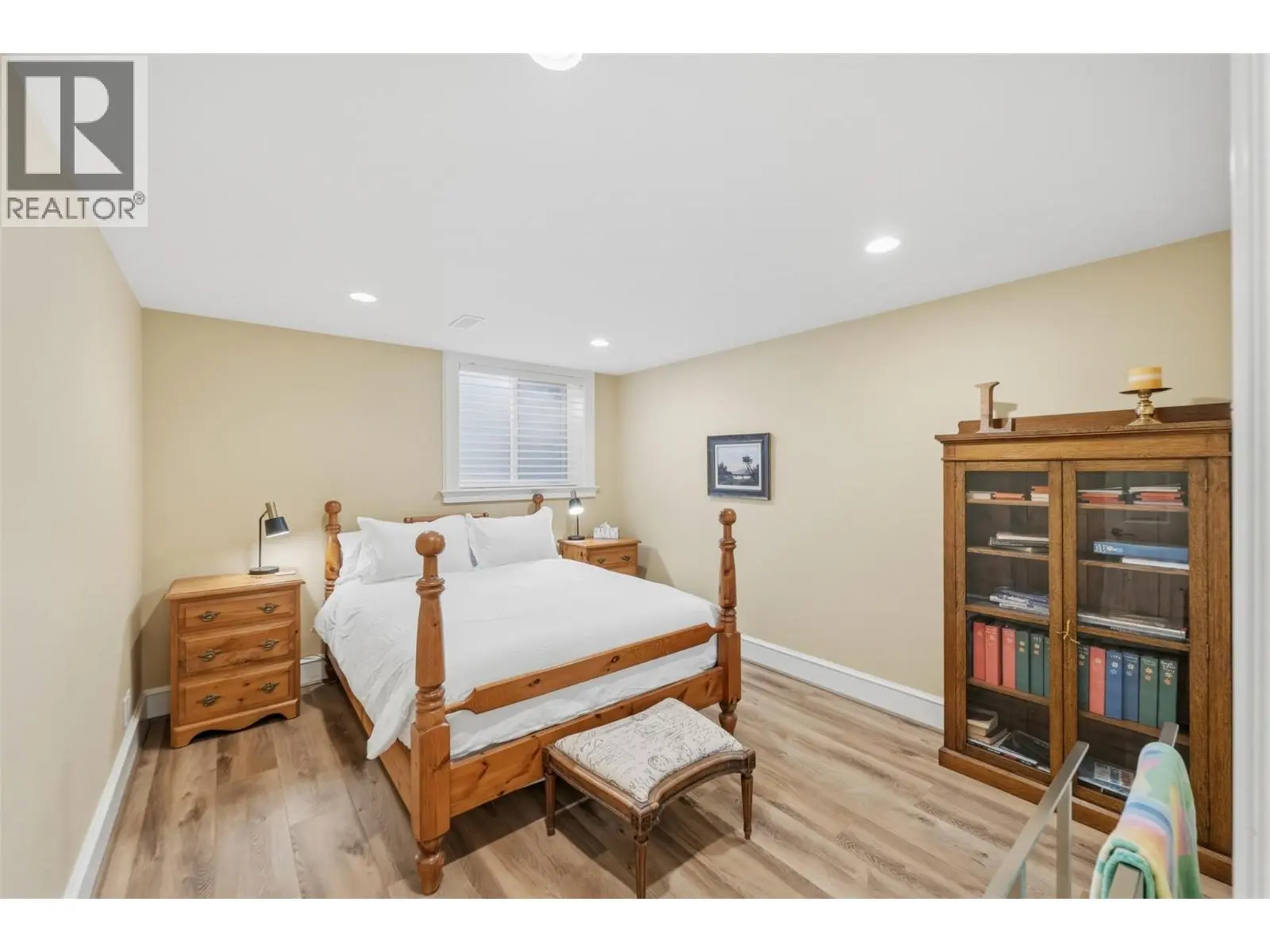 1145 Chapman Road. Penticton, British Columbia