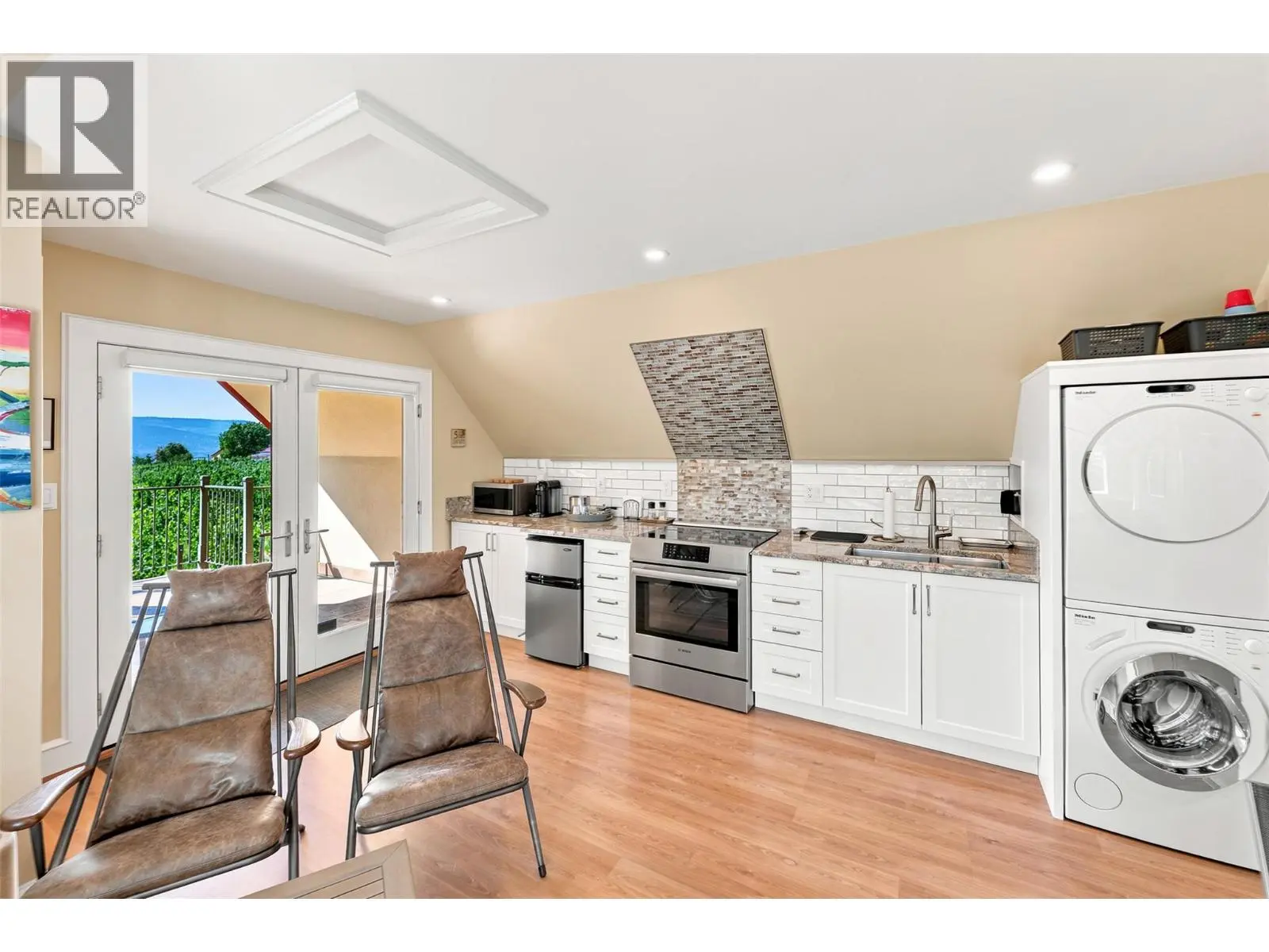1145 Chapman Road. Penticton, British Columbia