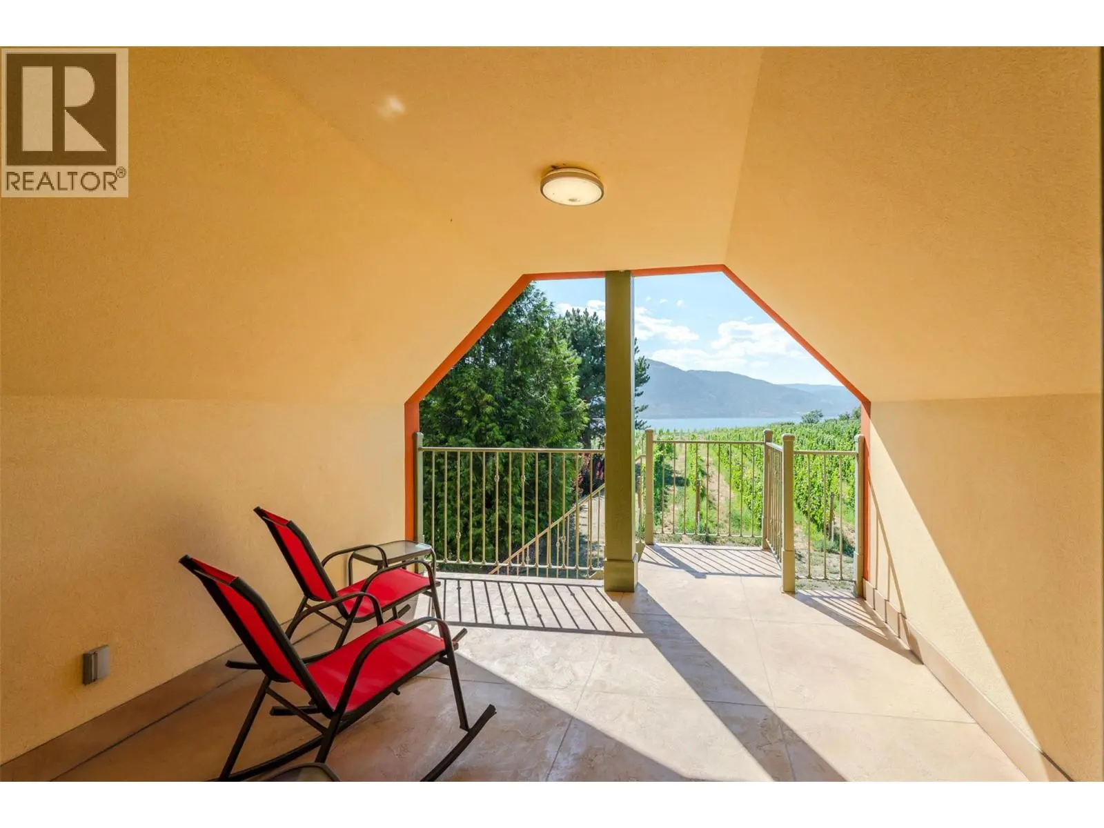 1145 Chapman Road. Penticton, British Columbia