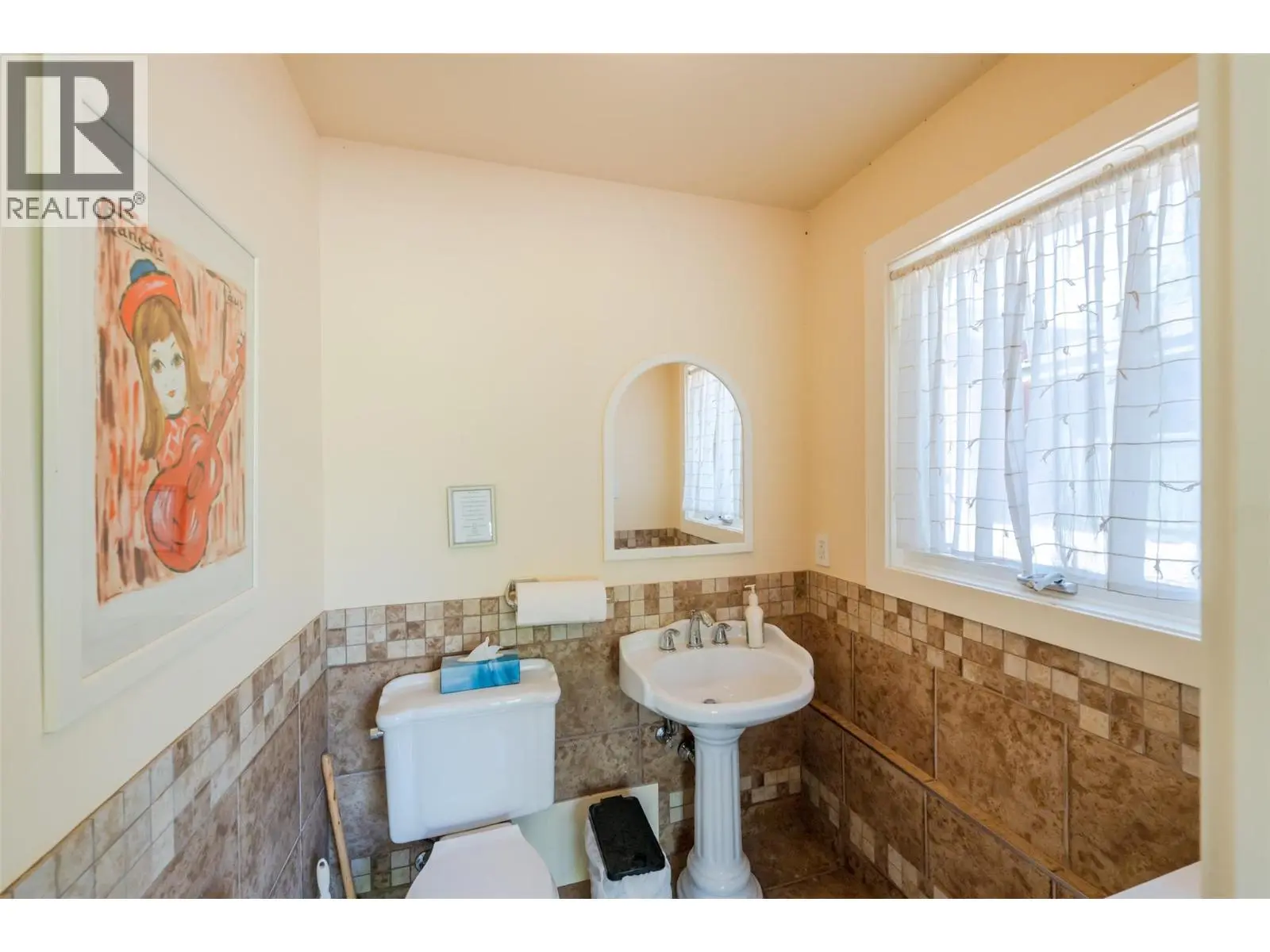 1145 Chapman Road. Penticton, British Columbia
