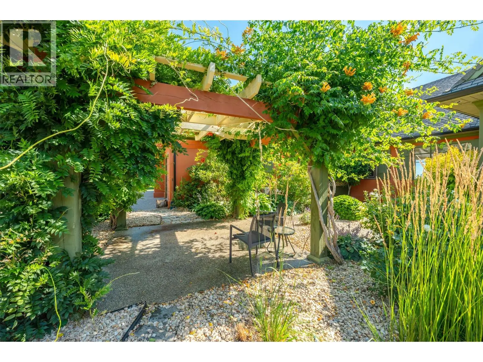 1145 Chapman Road. Penticton, British Columbia