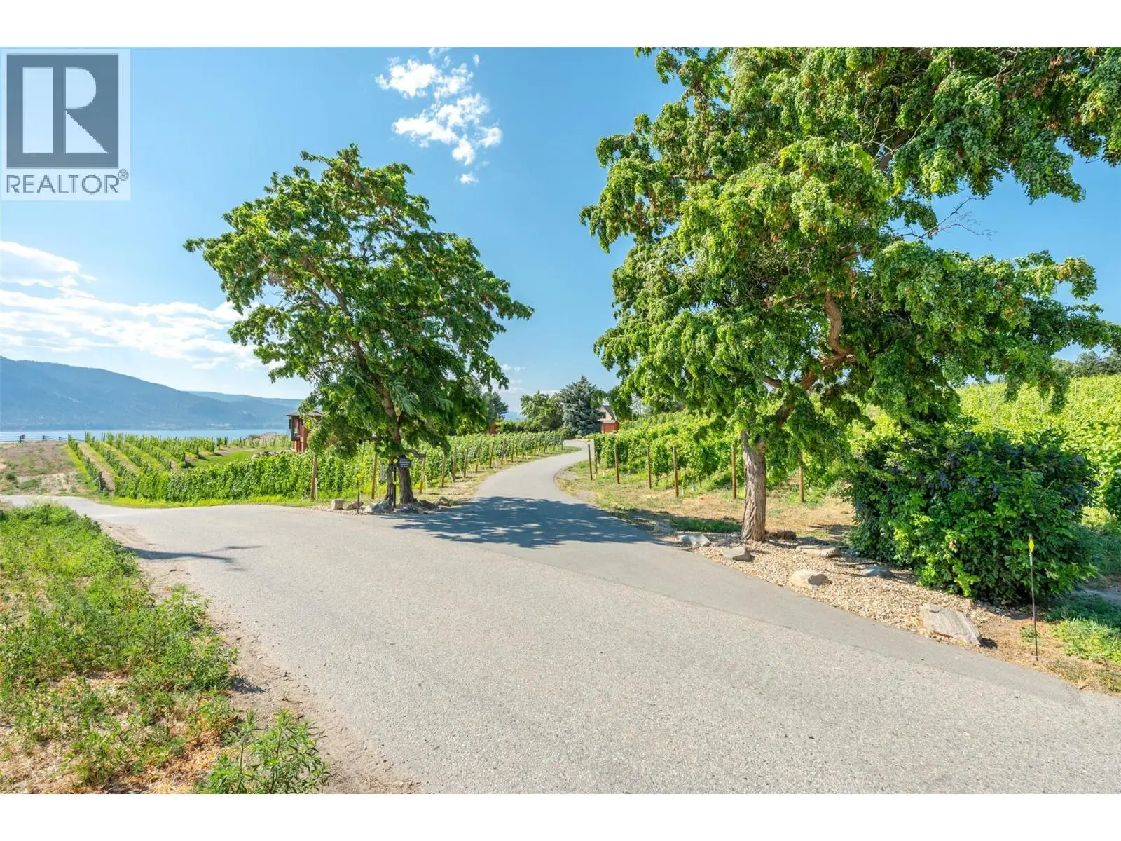 1145 Chapman Road. Penticton, British Columbia