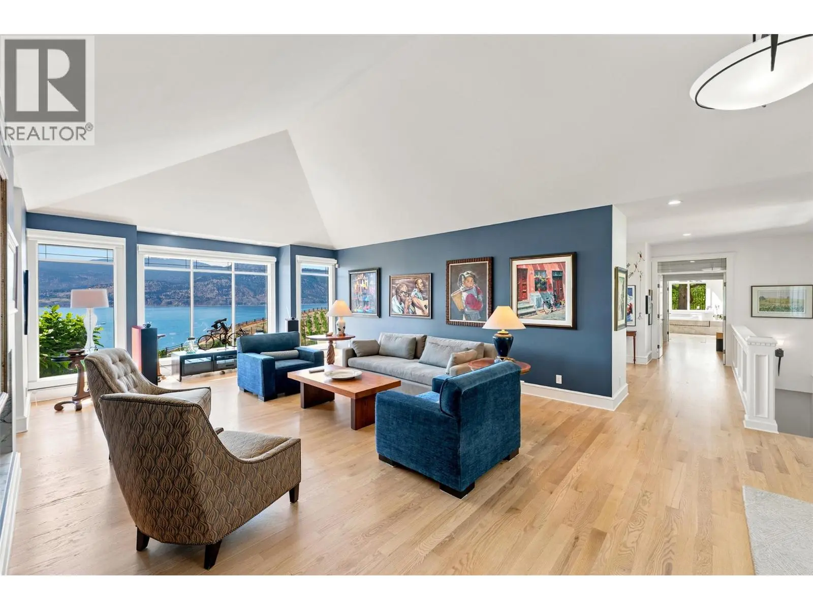 1145 Chapman Road. Penticton, British Columbia