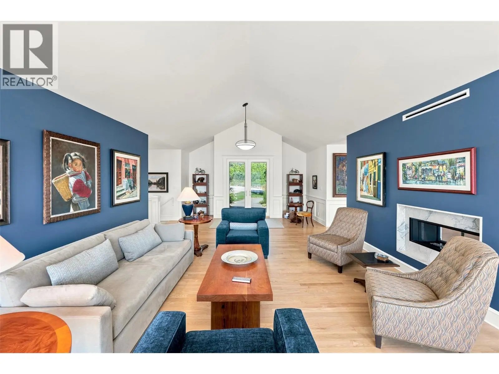1145 Chapman Road. Penticton, British Columbia