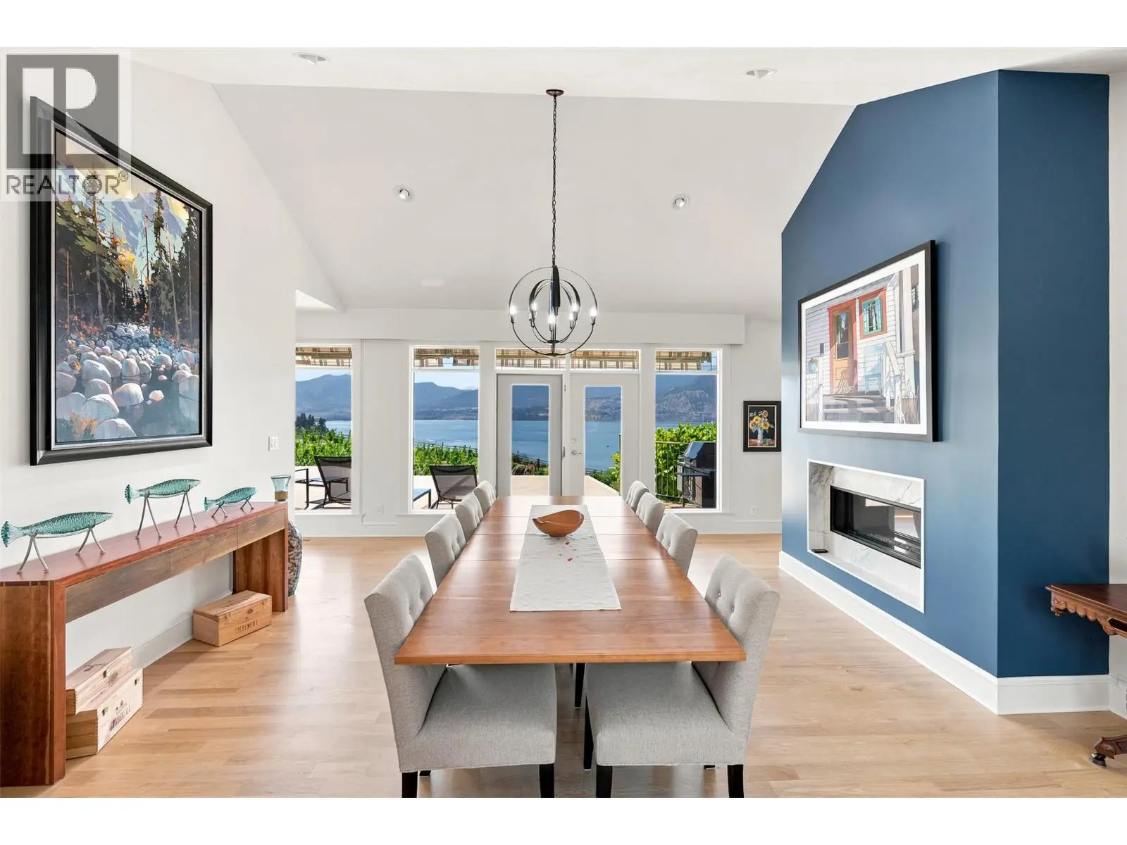 1145 Chapman Road. Penticton, British Columbia