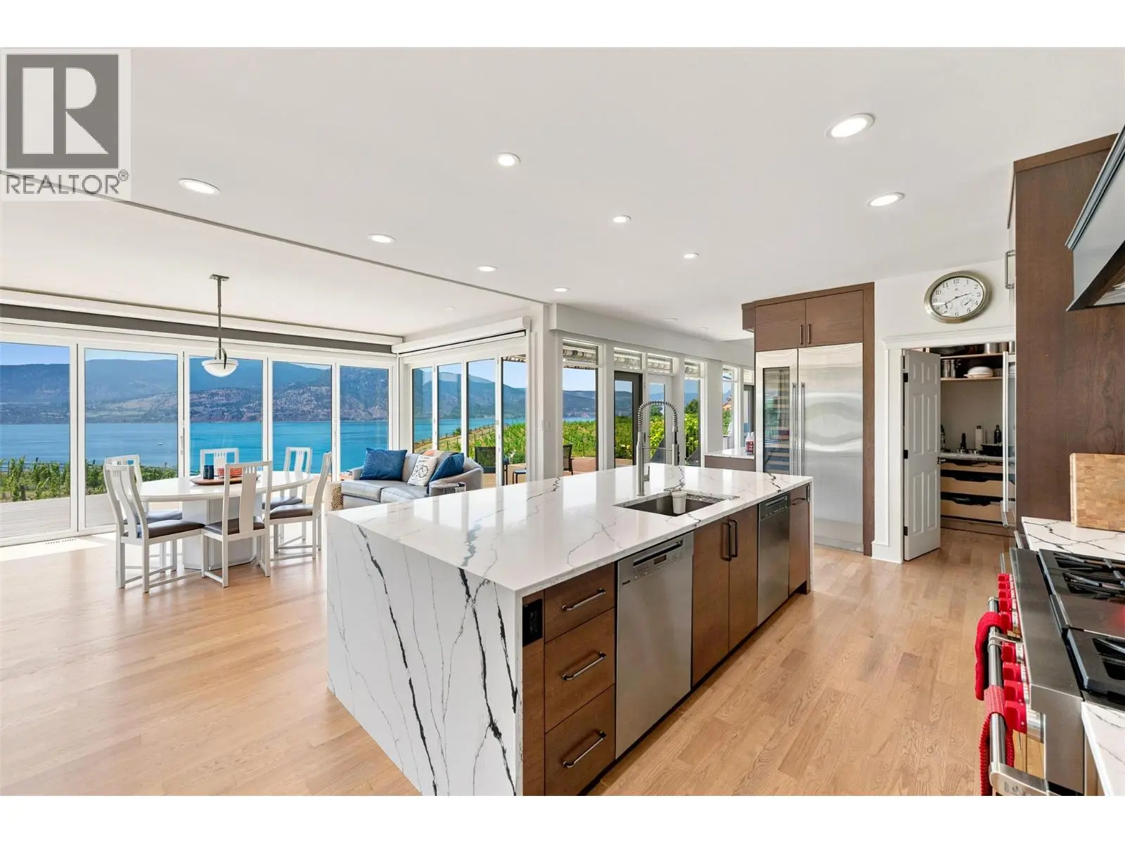 1145 Chapman Road. Penticton, British Columbia