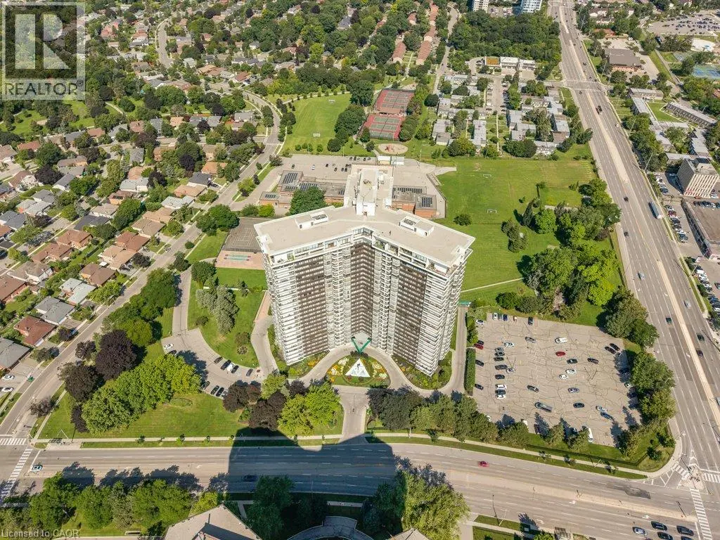 1333 Bloor Street Unit# 718, Mississauga