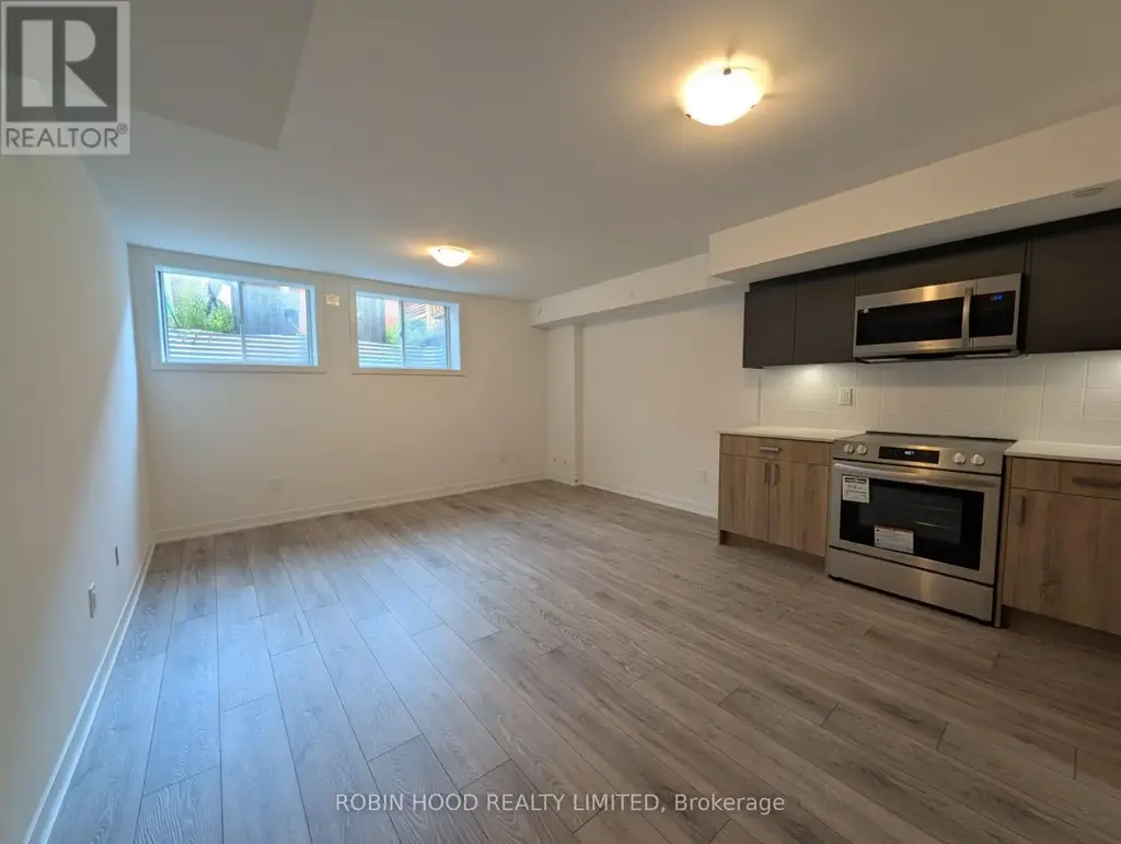 3 - 3-70 Green Gardens Boulevard, Toronto (Waterfront Communities)