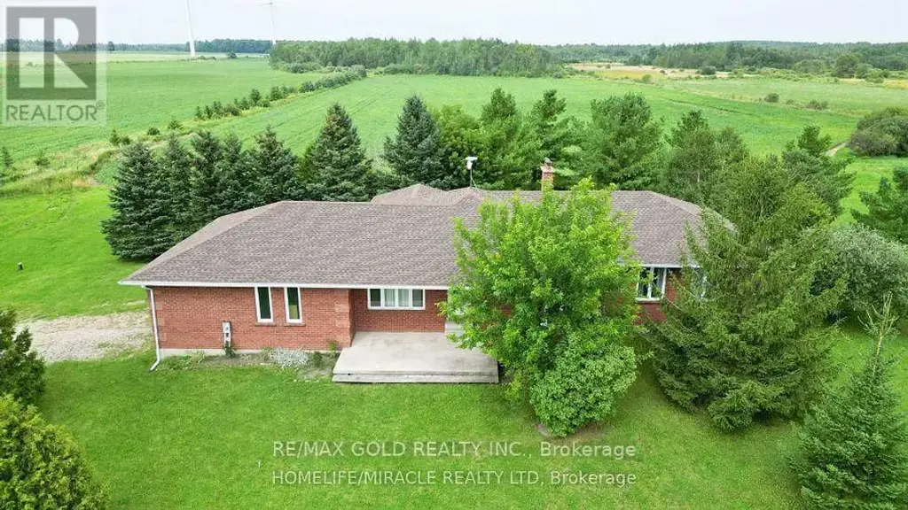 197553 2nd Line Ne Line E, Melancthon