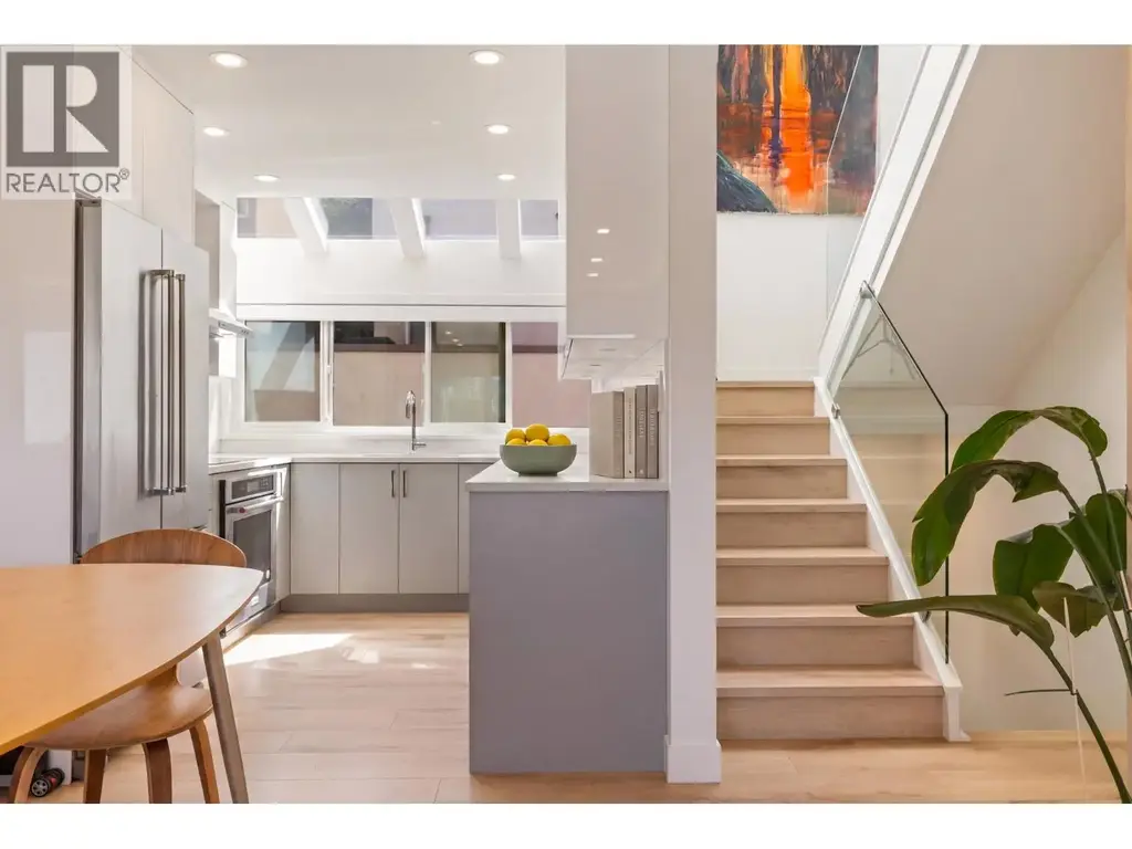 11 1214 W 7th Avenue, Vancouver
