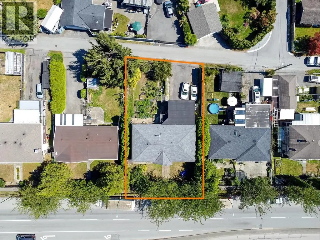 4560 Boundary Road, Burnaby