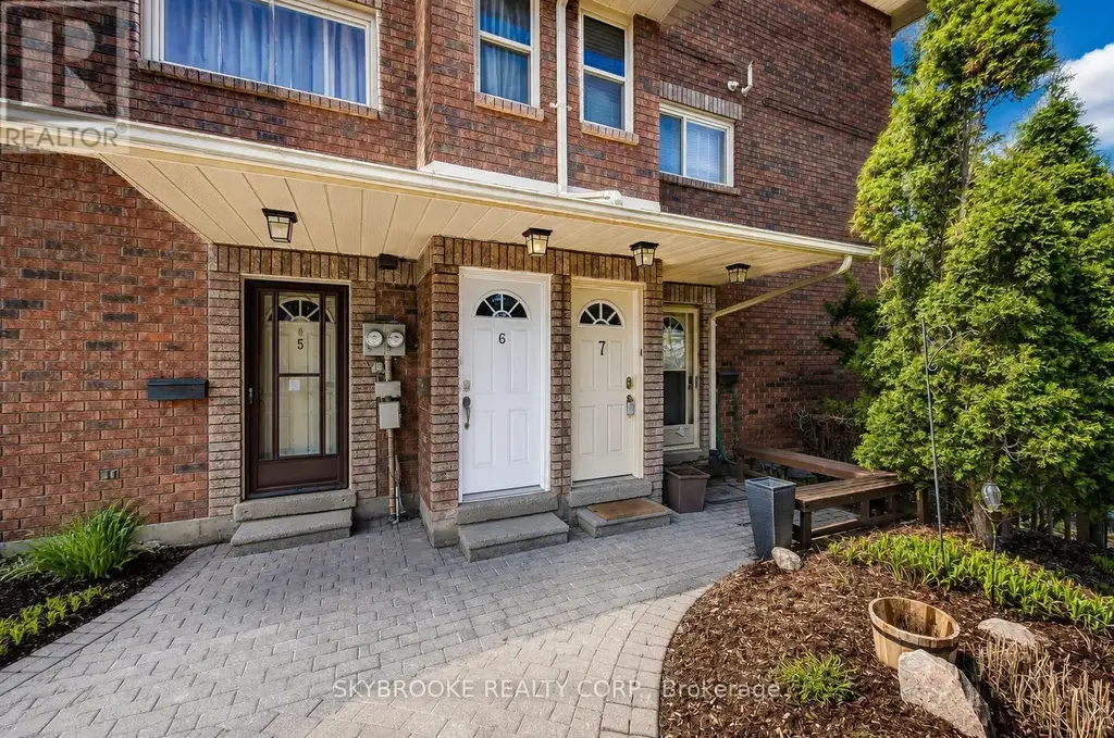 7 - 48 Loggers Run, Barrie (Ardagh)