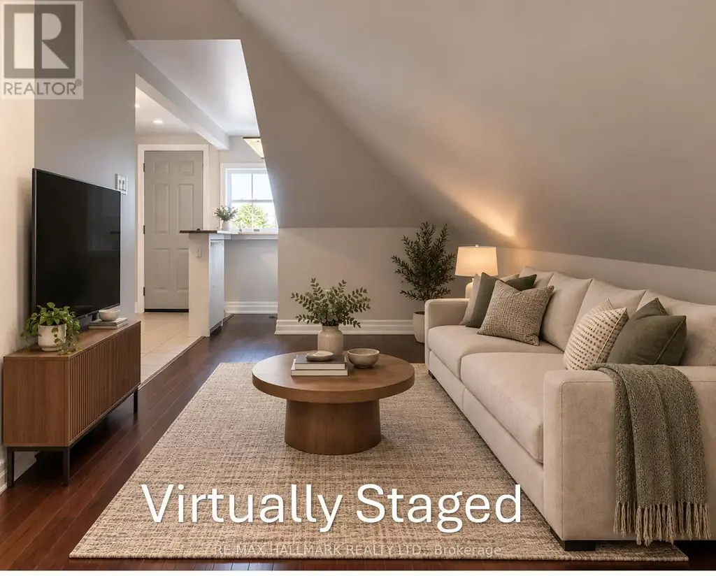 Loft - 27 Delaware Avenue, Toronto (Palmerston-Little Italy)