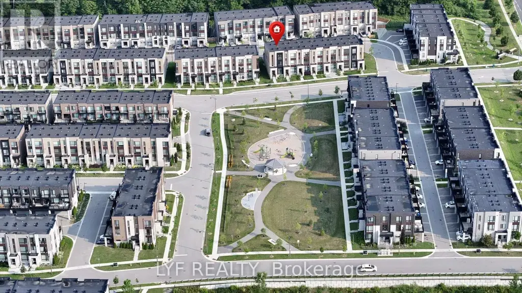 20 Lord Melborne Street, Markham (Victoria Square)