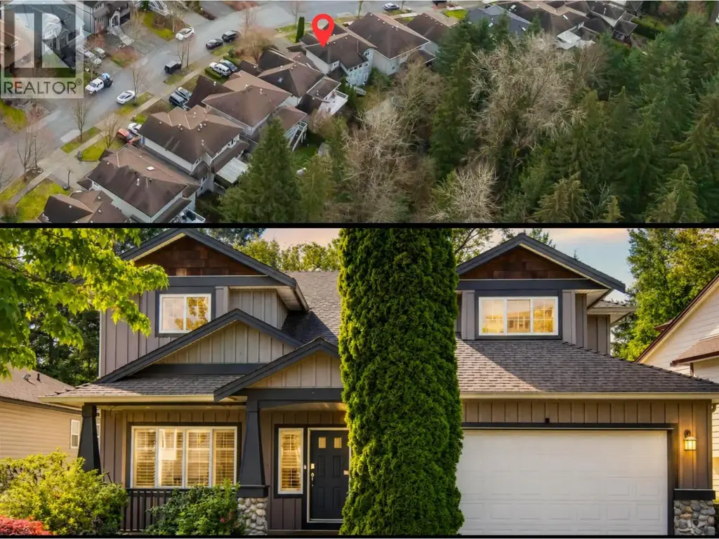 13345 235 Street, Maple Ridge
