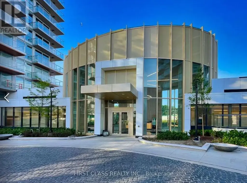 1707 - 25 Mcmahon Drive, Toronto (Bayview Village)