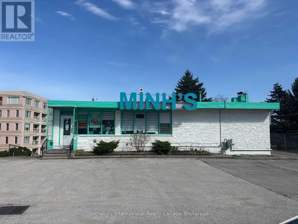 2501 3rd Avenue W, Owen Sound