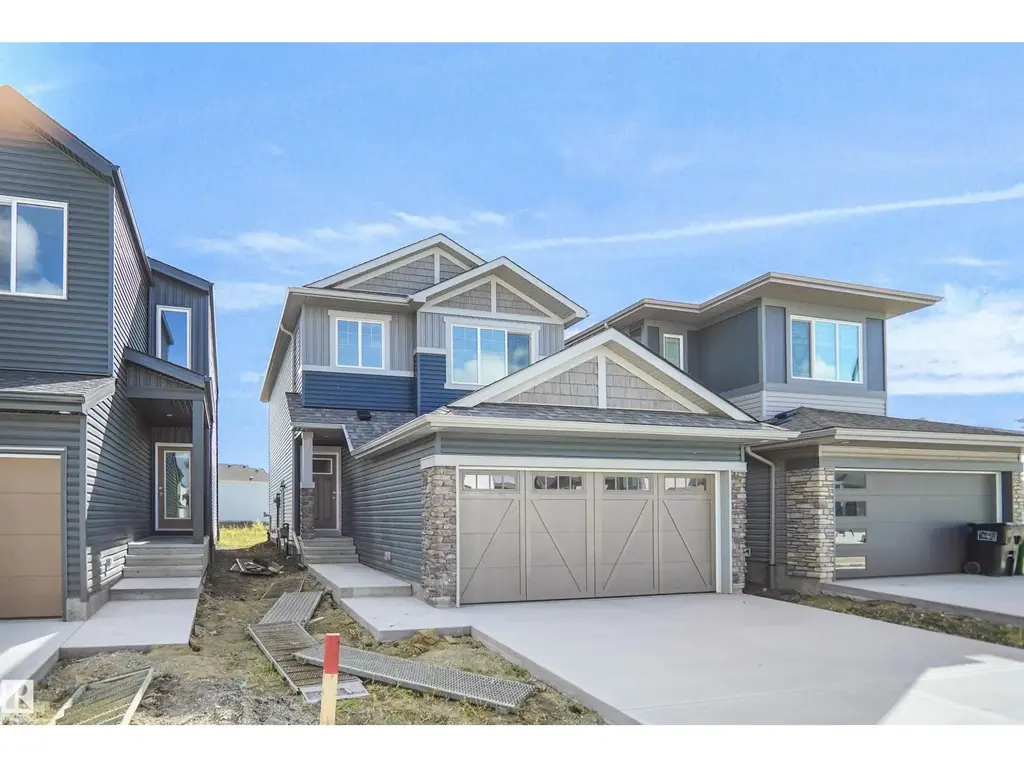 18967 28 Av Nw, Edmonton