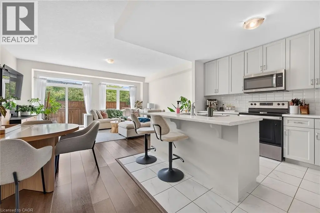 27 Rachel Drive Unit# 22, Stoney Creek