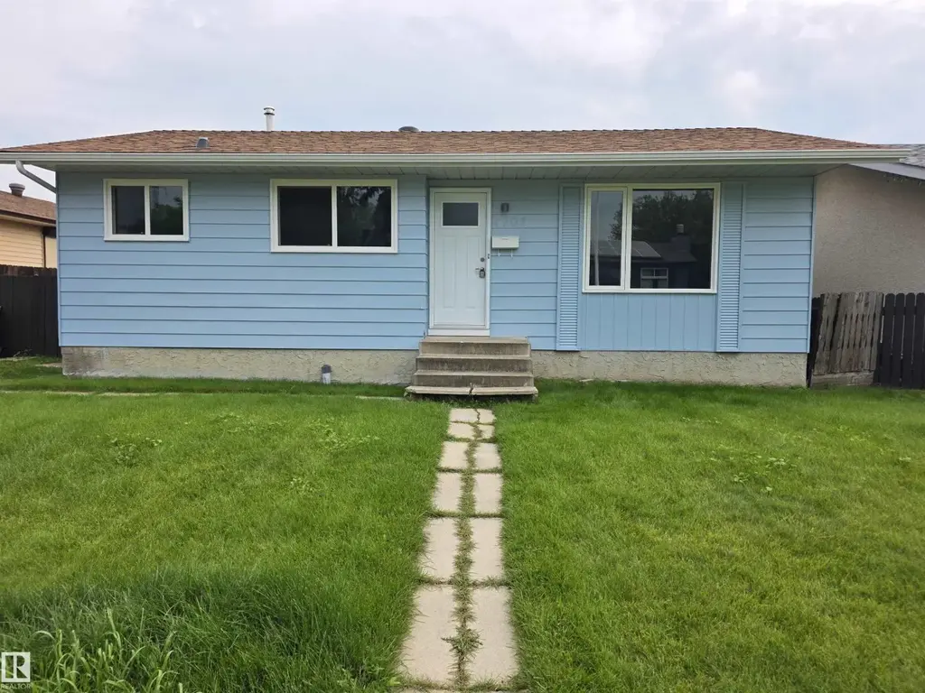 1907 145a Av Nw, Edmonton