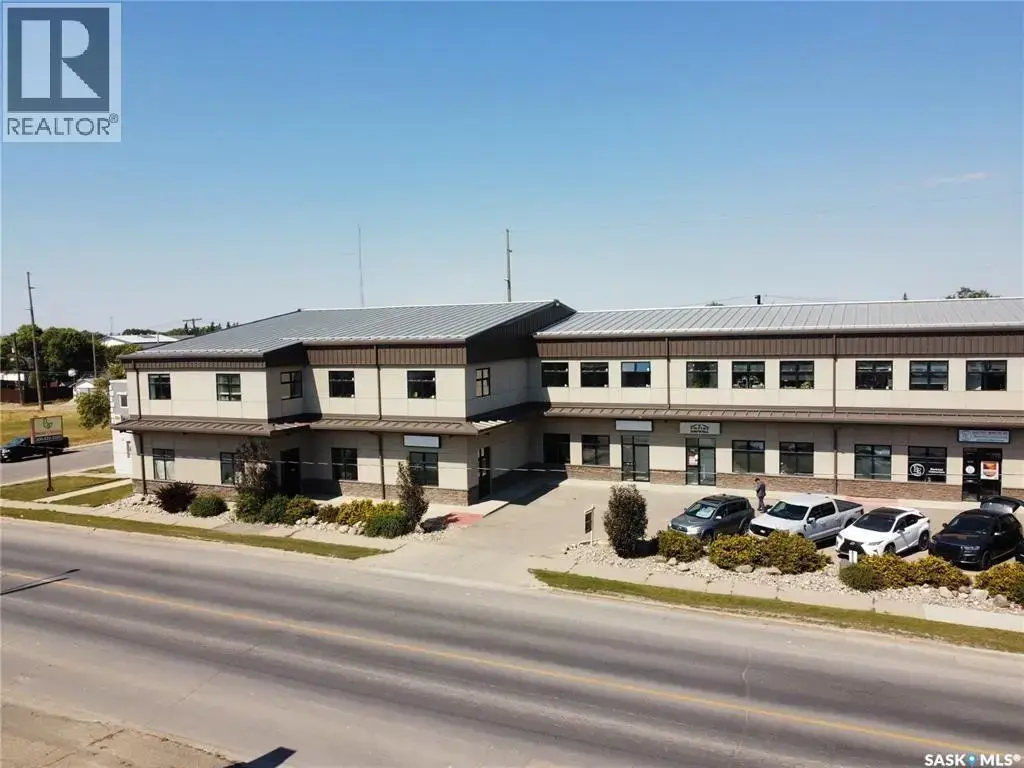 412 Dewdney Avenue, Regina