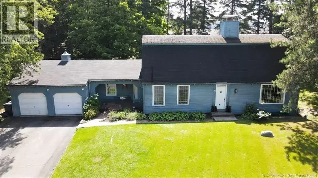 28 Lawson Street, Edmundston