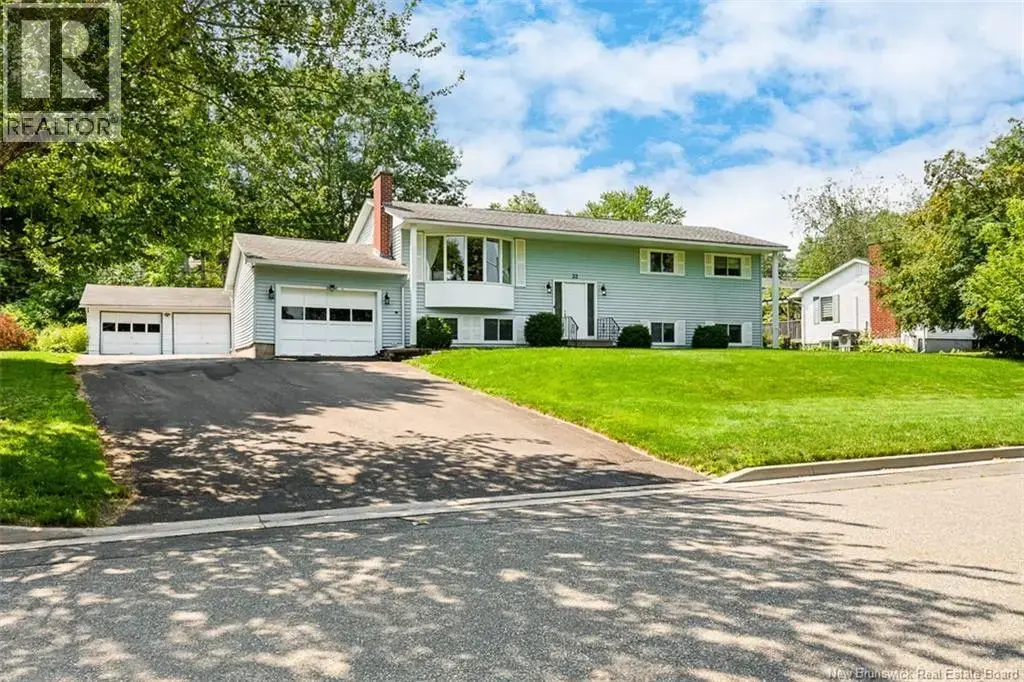 32 Tulip Street, Fredericton