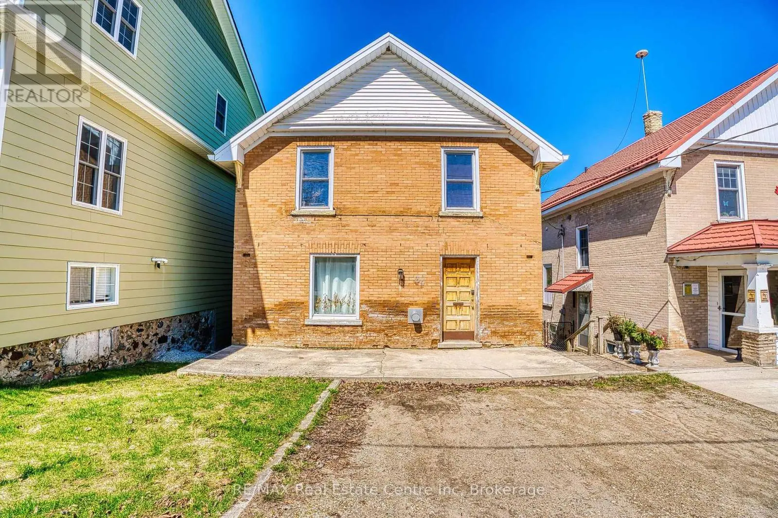 34 Wellington Street, Mapleton