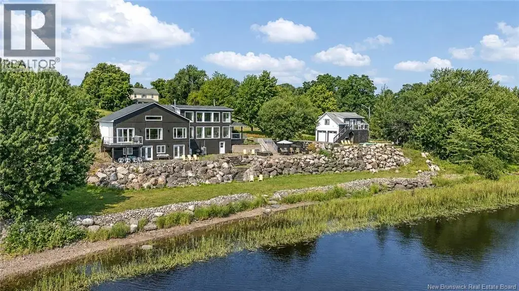 92 Front Street, Gagetown