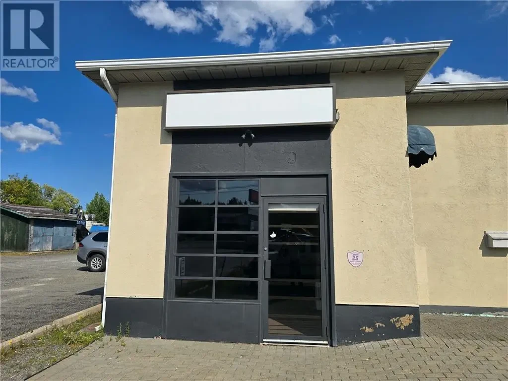 252 Ester Street Unit# 2, Sudbury