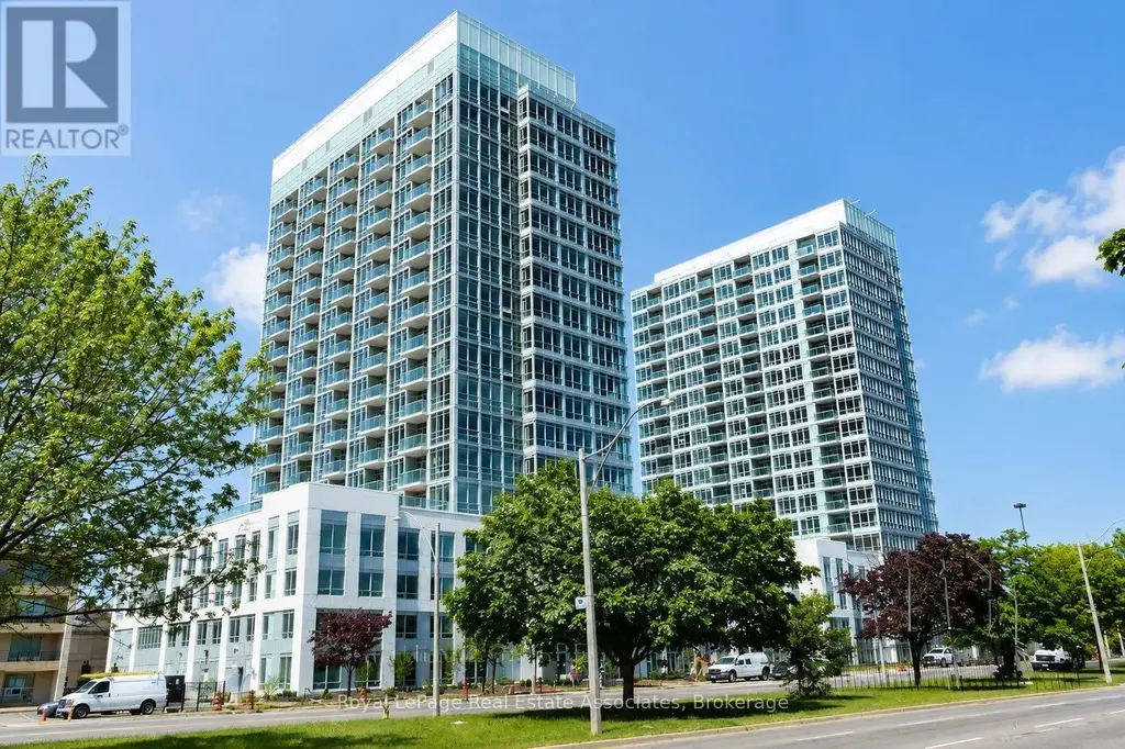 1501 - 1910 Lake Shore Boulevard W, Toronto (South Parkdale)