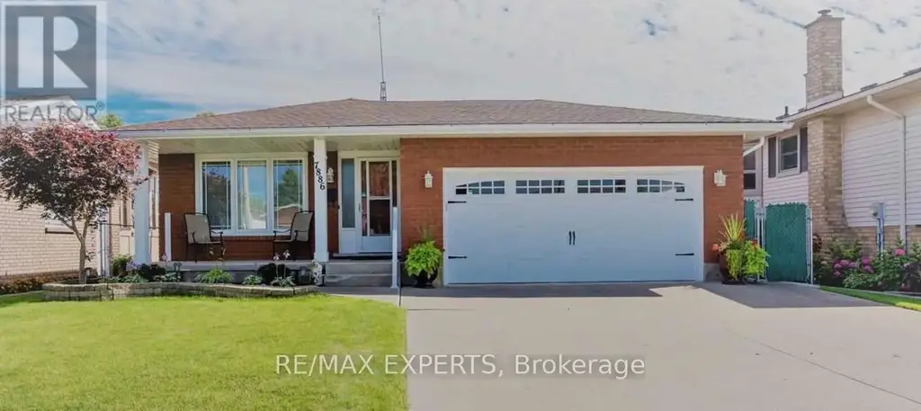 7886 Alfred Street, Niagara Falls (West Wood)