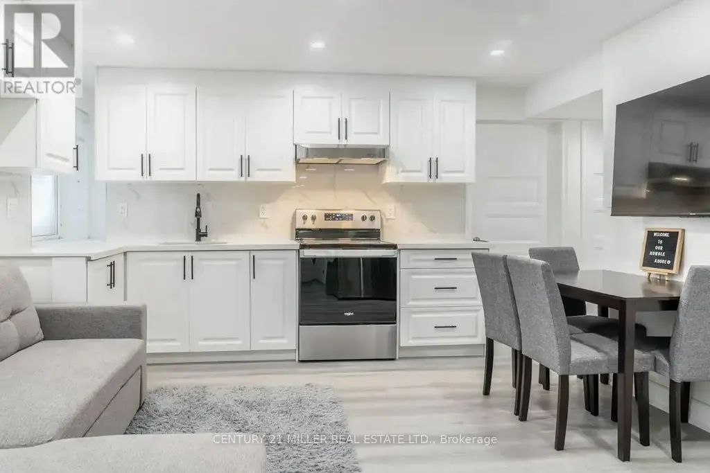 Lower - 334 Thimbleweed Court, Milton (Walker)
