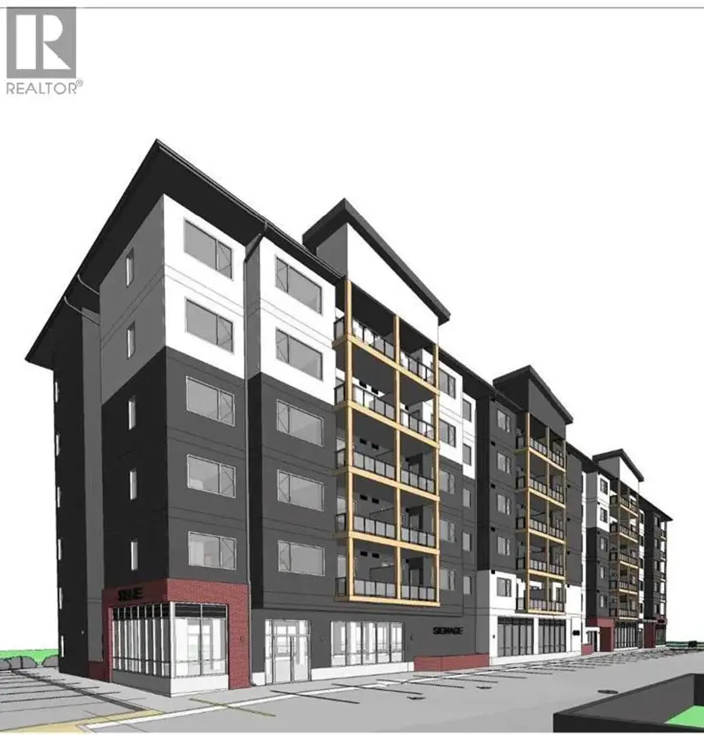 Unit D, 4510 51st Avenue, Olds