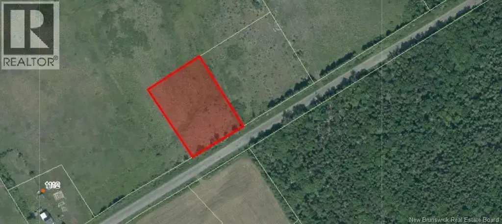 Lot 1 Chemin Des Pellerins, Sainte-Marie-De-Kent