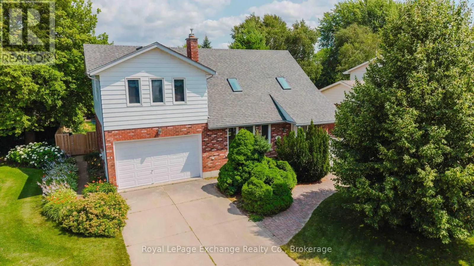 953 Parkwood Drive, Saugeen Shores