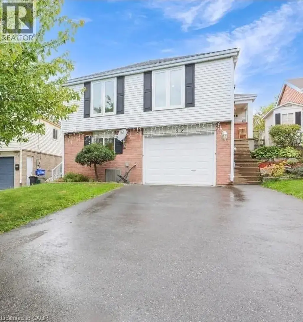 128 Macatee Place, Cambridge