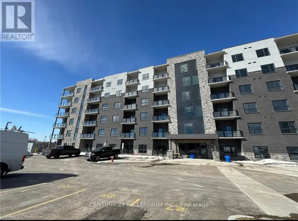 304 - 1000 Lackner Boulevard, Kitchener