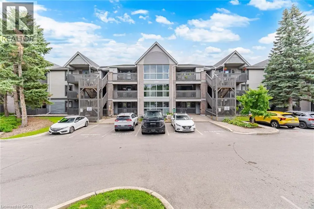 2020 Cleaver Avenue Unit# 207, Burlington